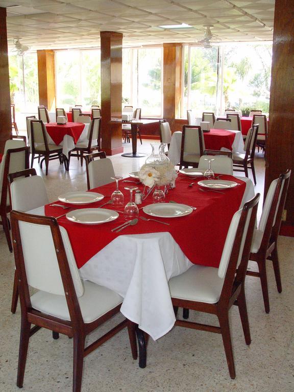 Hotel Playa Azul Catemaco Exterior foto